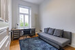 Alquilar apartamento amueblado en Hamburgo Neustadt/Wexstraße.   49 (pequ)
