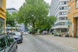 Alquilar apartamento amueblado en Hamburgo Neustadt/Wexstraße.   59 (pequ)