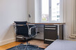furnished apartement for rent in Hamburg Neustadt/Wexstraße.   50 (small)
