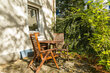 furnished apartement for rent in Hamburg Winterhude/Geibelstraße. balcony 6 (small)