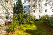 moeblierte Wohnung mieten in Hamburg Winterhude/Geibelstraße. Balkon 8 (klein)