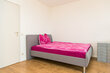 Alquilar apartamento amueblado en Hamburgo Uhlenhorst/Hamburger Straße.  vivir 16 (pequ)