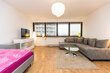 furnished apartement for rent in Hamburg Uhlenhorst/Hamburger Straße.  living 14 (small)