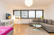 furnished apartement for rent in Hamburg Uhlenhorst/Hamburger Straße.  living 11 (small)