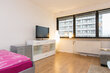furnished apartement for rent in Hamburg Uhlenhorst/Hamburger Straße.  living 13 (small)