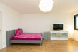 furnished apartement for rent in Hamburg Uhlenhorst/Hamburger Straße.  living 15 (small)