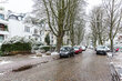 Alquilar apartamento amueblado en Hamburgo Winterhude/Rondeel.  alrededores 6 (pequ)