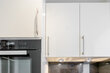 Alquilar apartamento amueblado en Hamburgo Winterhude/Rondeel.  cocina 6 (pequ)