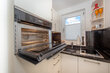 Alquilar apartamento amueblado en Hamburgo Winterhude/Rondeel.  cocina 7 (pequ)