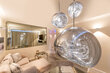 Alquilar apartamento amueblado en Hamburgo Winterhude/Rondeel.  vivir y comer 14 (pequ)