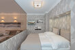 furnished apartement for rent in Hamburg Winterhude/Rondeel.  bedroom 6 (small)
