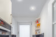 furnished apartement for rent in Hamburg Winterhude/Rondeel. kitchen 5 (small)