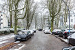 moeblierte Wohnung mieten in Hamburg Winterhude/Rondeel.  Umgebung 4 (klein)