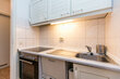 Alquilar apartamento amueblado en Hamburgo Uhlenhorst/Hamburger Straße.  cocina 8 (pequ)