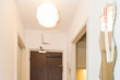 Alquilar apartamento amueblado en Hamburgo Uhlenhorst/Hamburger Straße.  pasillo 4 (pequ)