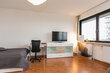 Alquilar apartamento amueblado en Hamburgo Uhlenhorst/Hamburger Straße.  vivir 10 (pequ)