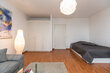 Alquilar apartamento amueblado en Hamburgo Uhlenhorst/Hamburger Straße.  vivir 12 (pequ)