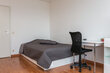 furnished apartement for rent in Hamburg Uhlenhorst/Hamburger Straße.  living 11 (small)