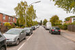 Alquilar apartamento amueblado en Hamburgo Niendorf/Teutonenweg. alrededores 3 (pequ)