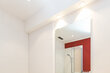 Alquilar apartamento amueblado en Hamburgo Niendorf/Teutonenweg. cuarto de baño 4 (pequ)