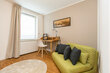 Alquilar apartamento amueblado en Hamburgo Niendorf/Teutonenweg. cuarto de invitado 8 (pequ)