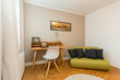 Alquilar apartamento amueblado en Hamburgo Niendorf/Teutonenweg. cuarto de invitado 9 (pequ)