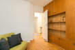 Alquilar apartamento amueblado en Hamburgo Niendorf/Teutonenweg. cuarto de invitado 10 (pequ)