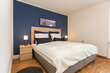 Alquilar apartamento amueblado en Hamburgo Niendorf/Teutonenweg. dormitorio 6 (pequ)