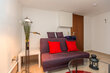 Alquilar apartamento amueblado en Hamburgo Niendorf/Teutonenweg. habitacíon 5 (pequ)