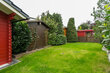 Alquilar apartamento amueblado en Hamburgo Niendorf/Teutonenweg. jardín 4 (pequ)