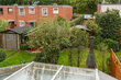 Alquilar apartamento amueblado en Hamburgo Niendorf/Teutonenweg. jardín 6 (pequ)
