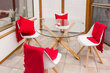 Alquilar apartamento amueblado en Hamburgo Niendorf/Teutonenweg. jardin de invierno 10 (pequ)