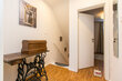 Alquilar apartamento amueblado en Hamburgo Niendorf/Teutonenweg. pasillo 3 (pequ)
