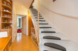 Alquilar apartamento amueblado en Hamburgo Niendorf/Teutonenweg. pasillo 4 (pequ)