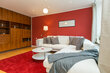 Alquilar apartamento amueblado en Hamburgo Niendorf/Teutonenweg. salón 10 (pequ)