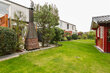 furnished apartement for rent in Hamburg Niendorf/Teutonenweg. garden 5 (small)