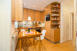 furnished apartement for rent in Hamburg Niendorf/Teutonenweg. kitchen 6 (small)