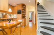 furnished apartement for rent in Hamburg Niendorf/Teutonenweg. kitchen 7 (small)