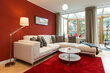 furnished apartement for rent in Hamburg Niendorf/Teutonenweg. living room 8 (small)