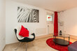 furnished apartement for rent in Hamburg Niendorf/Teutonenweg. room 6 (small)