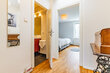 moeblierte Wohnung mieten in Hamburg Niendorf/Teutonenweg.   76 (klein)