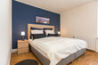 moeblierte Wohnung mieten in Hamburg Niendorf/Teutonenweg.  Schlafzimmer 6 (klein)