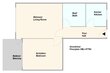 furnished apartement for rent in Hamburg Eilbek/Evastraße. floor plan 2 (small)