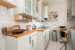furnished apartement for rent in Hamburg Eilbek/Evastraße. kitchen 5 (small)