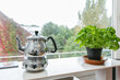 furnished apartement for rent in Hamburg Eilbek/Evastraße. kitchen 8 (small)