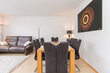 furnished apartement for rent in Hamburg Eilbek/Evastraße. living & dining 6 (small)