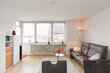 furnished apartement for rent in Hamburg Eilbek/Evastraße. living & dining 8 (small)