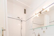 moeblierte Wohnung mieten in Hamburg Eilbek/Evastraße. Badezimmer 3 (klein)