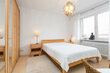 moeblierte Wohnung mieten in Hamburg Eilbek/Evastraße. Schlafzimmer 3 (klein)