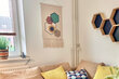 Alquilar apartamento amueblado en Hamburgo Winterhude/Winterhuder Marktplatz.   18 (pequ)